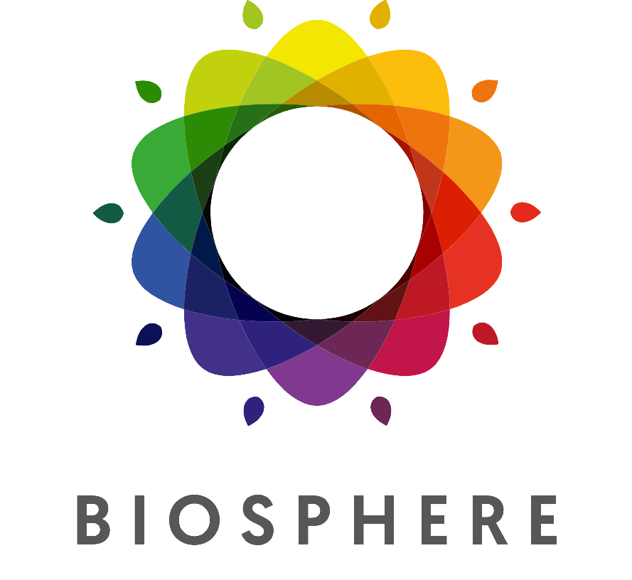 Logo Biosphere